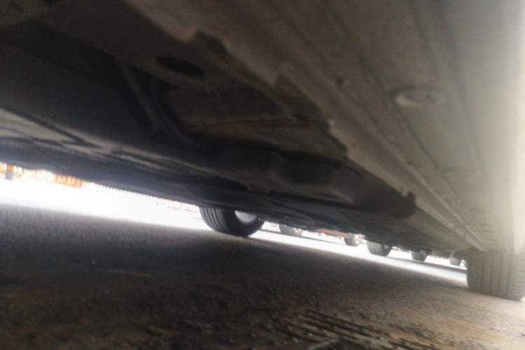 Used Buick Regal 2020 552T Elite Edition Chassis Rear Right