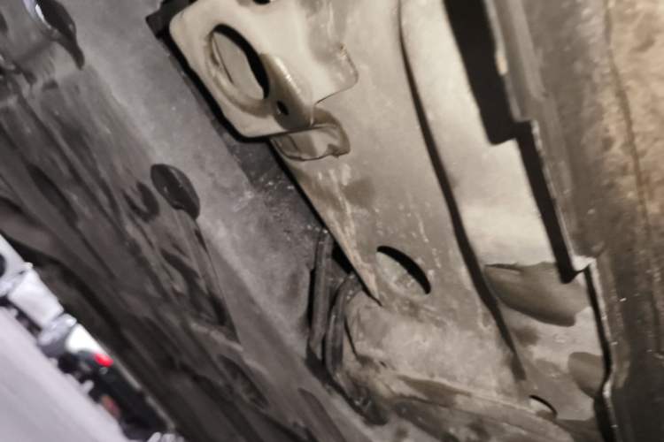 Used Buick Regal 2020 552T Elite Edition Chassis Rear Right