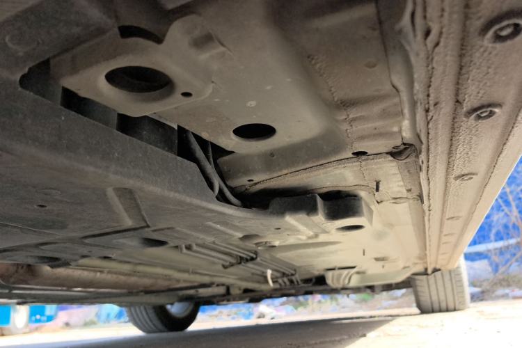 Used Buick Regal 2020 552T Elite Edition Chassis Rear Right