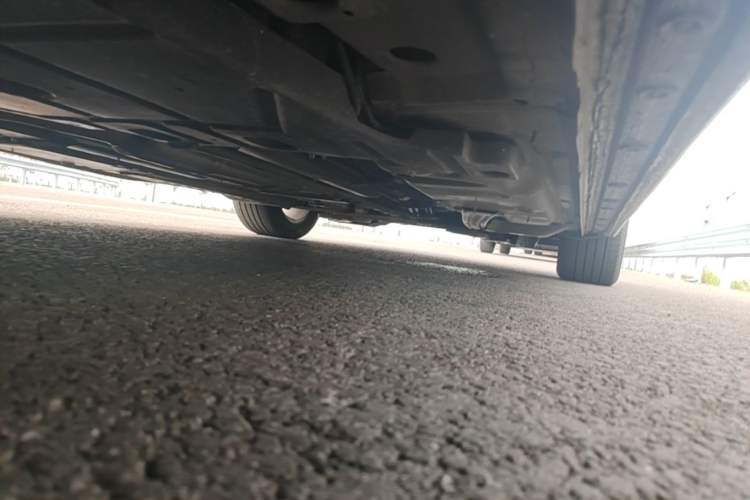 Used Buick Regal 2020 552T Elite Edition Chassis Rear Right