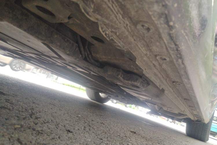 Used Buick Regal 2020 552T Elite Edition Chassis Rear Right