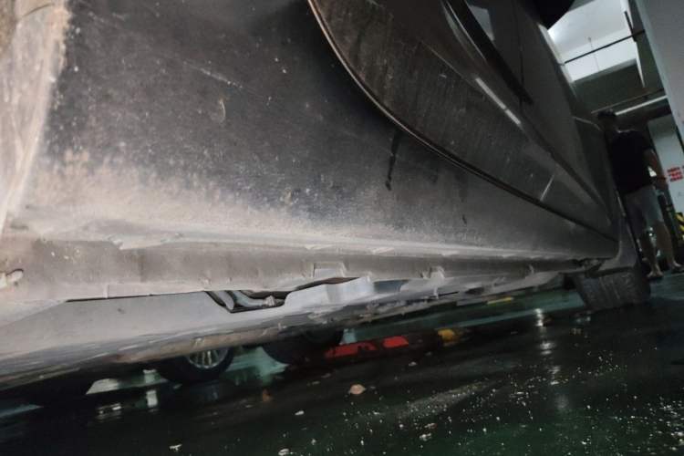 Used Buick Regal 2020 552T Elite Edition Chassis Rear Right