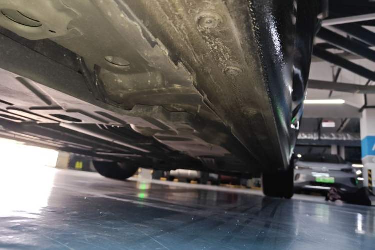 Used Buick Regal 2020 552T Elite Edition Chassis Rear Right