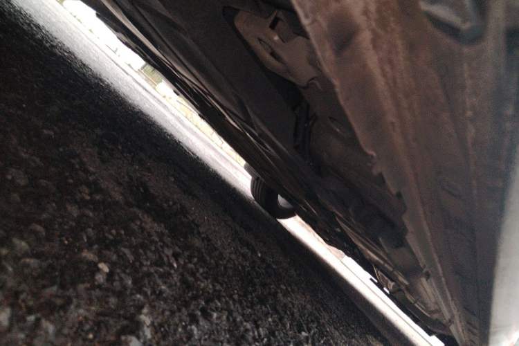 Used Buick Regal 2020 552T Elite Edition Chassis Rear Right