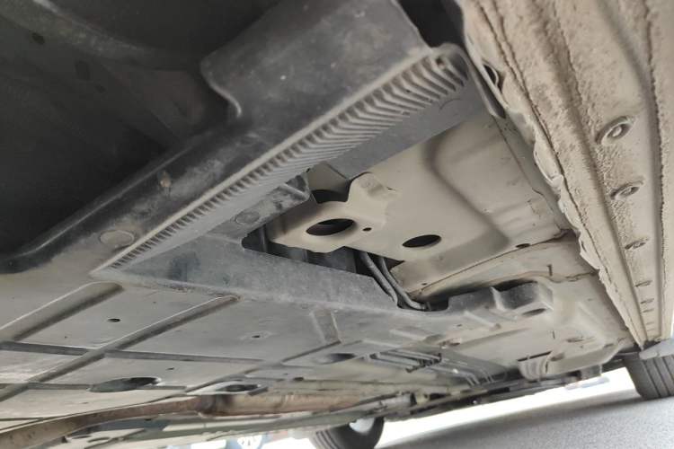 Used Buick Regal 2020 552T Elite Edition Chassis Rear Right