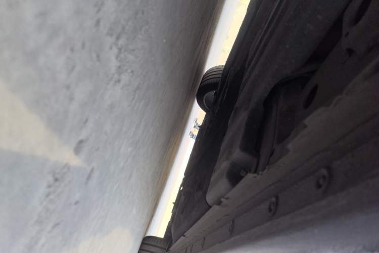 Used Buick Regal 2020 652T Elite Edition Chassis Rear Right