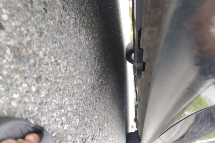 Used Buick Regal 2020 552T Elite Edition Chassis Rear Right