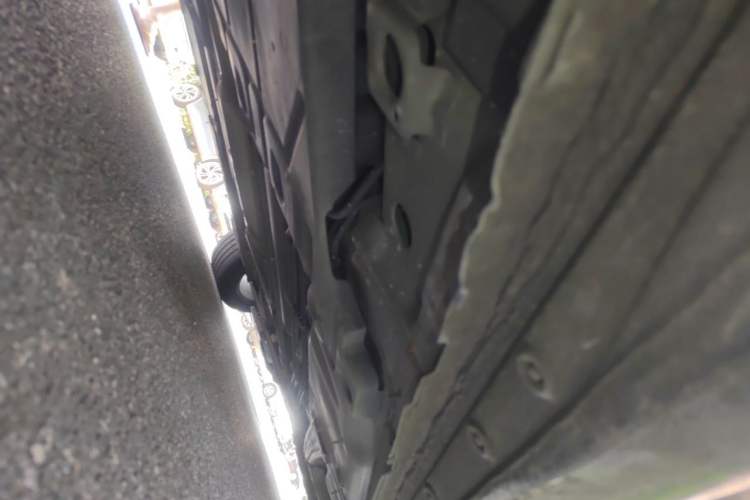 Used Buick Regal 2020 552T Elite Edition Chassis Rear Right