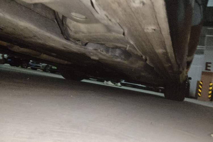 Used Buick Regal 2020 552T Elite Edition Chassis Rear Right