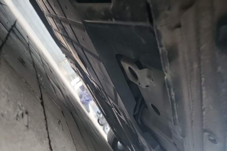 Used Buick Regal 2020 552T Elite Edition Chassis Rear Right