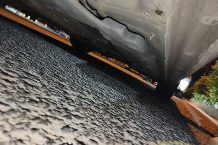 Used Buick Regal 2020 552T Elite Edition Chassis Rear Right