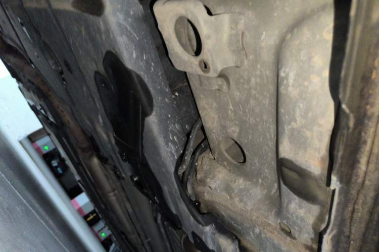 Used Buick Regal 2020 552T Elite Edition Chassis Rear Right