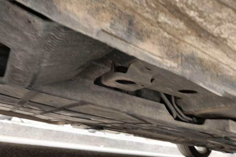 Used Buick Regal 2020 552T Elite Edition Chassis Rear Right