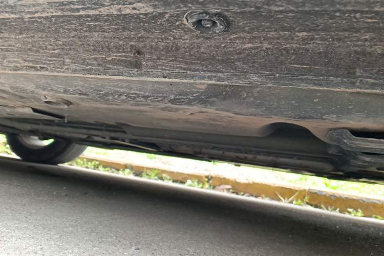 Used Buick Regal 2020 552T Elite Edition Chassis Rear Right