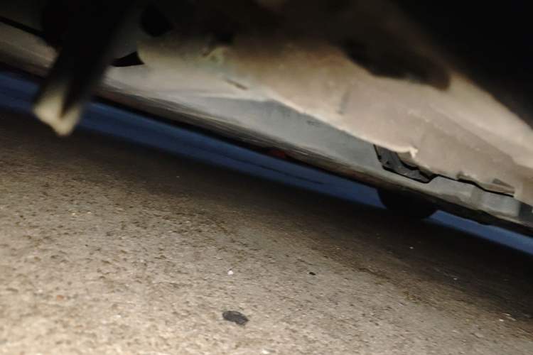 Used Buick Regal 2020 552T Elite Edition Chassis Rear Right