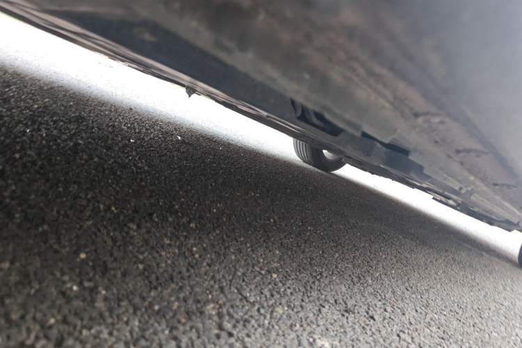 Used Buick Regal 2020 552T Elite Edition Chassis Rear Right