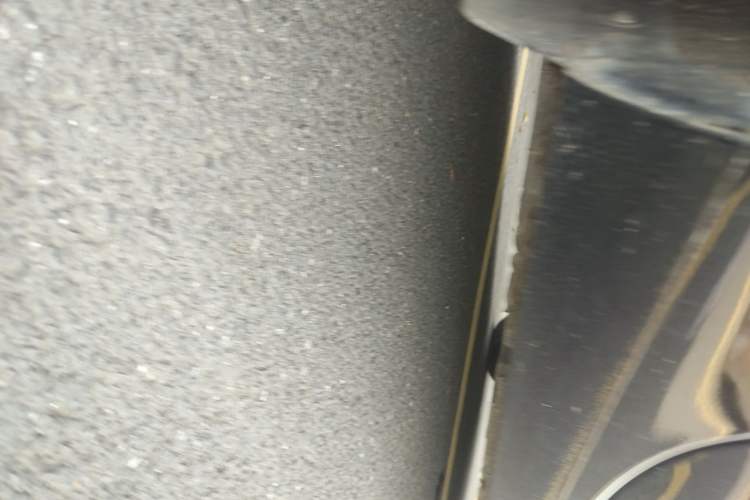 Used Buick Regal 2020 552T Elite Edition Chassis Rear Right