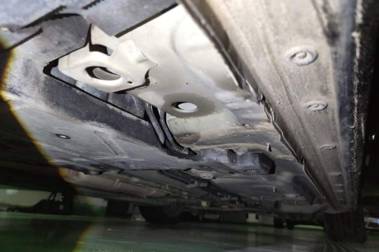 Used Buick Regal 2020 552T Elite Edition Chassis Rear Right