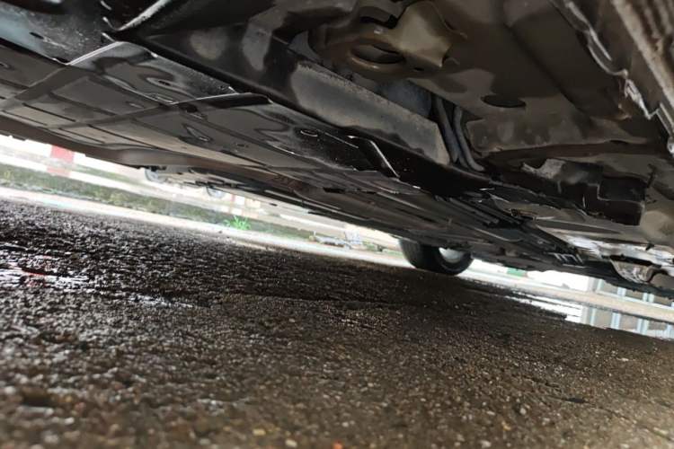 Used Buick Regal 2020 552T Luxury Version Chassis Rear Right