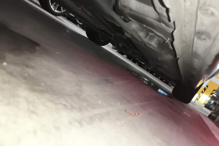 Used Buick Regal 2020 552T Elite Edition Chassis Rear Right