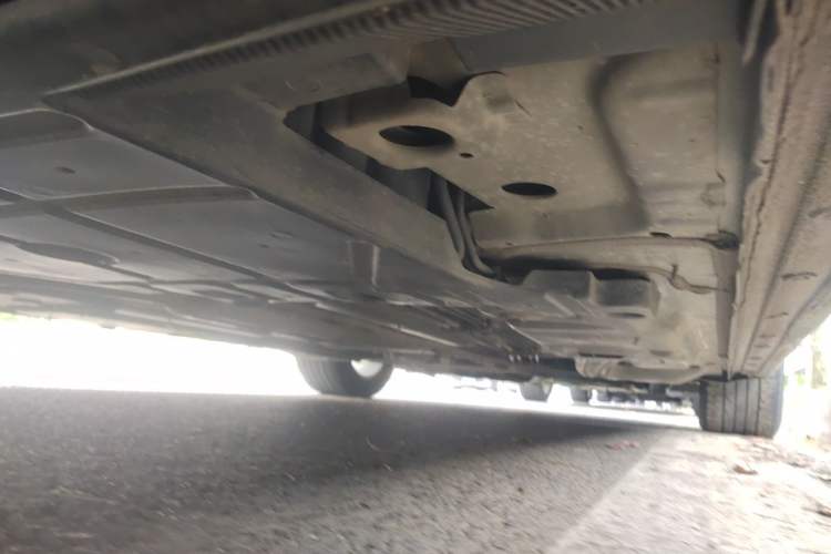 Used Buick Regal 2020 552T Luxury Version Chassis Rear Right