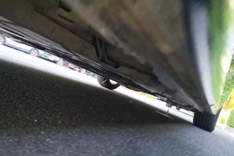 Used Buick Regal 2020 552T Elite Edition Chassis Rear Right