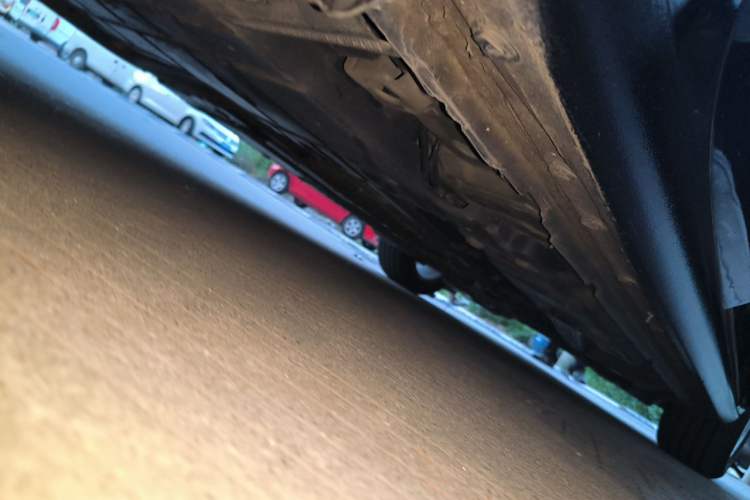 Used Buick Regal 2020 552T Elite Edition Chassis Rear Right