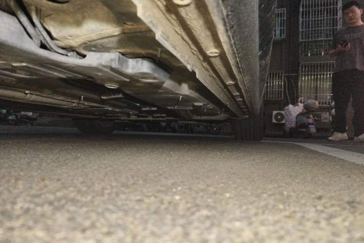Used Buick Regal 2020 552T Elite Edition Chassis Rear Right