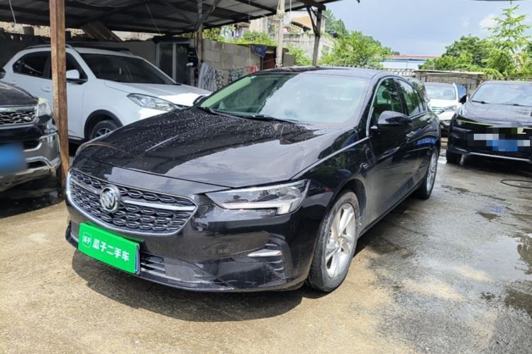Used Buick Regal 2020 552T Elite Edition Guazi used car, China used car export, Used car for sale, Used  cars, Cheapest cars for sale