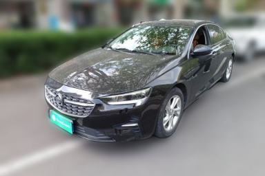 Used Buick Regal 2020 552T Luxury Version
