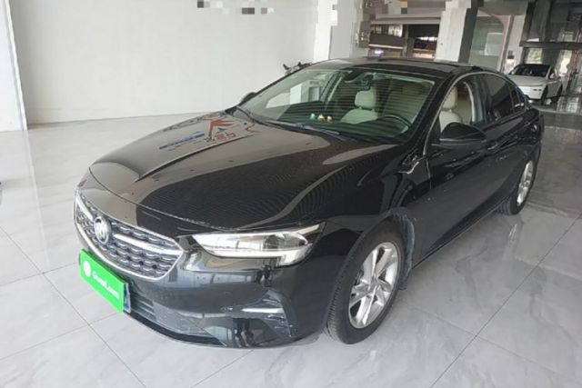 Used Buick Regal 2020 552T Elite Edition