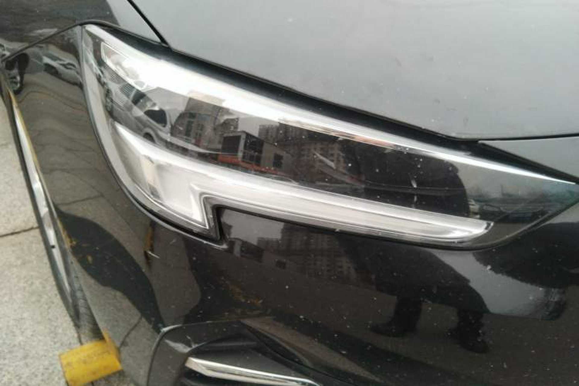 Used Buick Regal 2020 552T Elite Edition Exterior 6