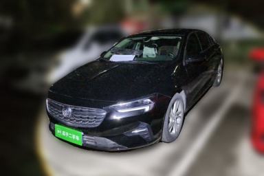 Used Buick Regal 2020 552T Luxury Version