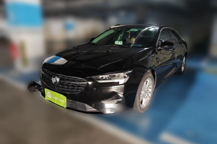 Used Buick Regal 2020 552T Elite Edition Guazi used car, China used car export, Used car for sale, Used cars, Cheapest cars for sale