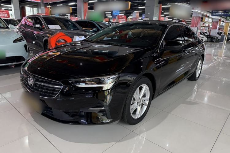 Used Buick Regal 2020 552T Luxury Version Guazi used car, China used car export, Used car for sale, Used  cars, Cheapest cars for sale