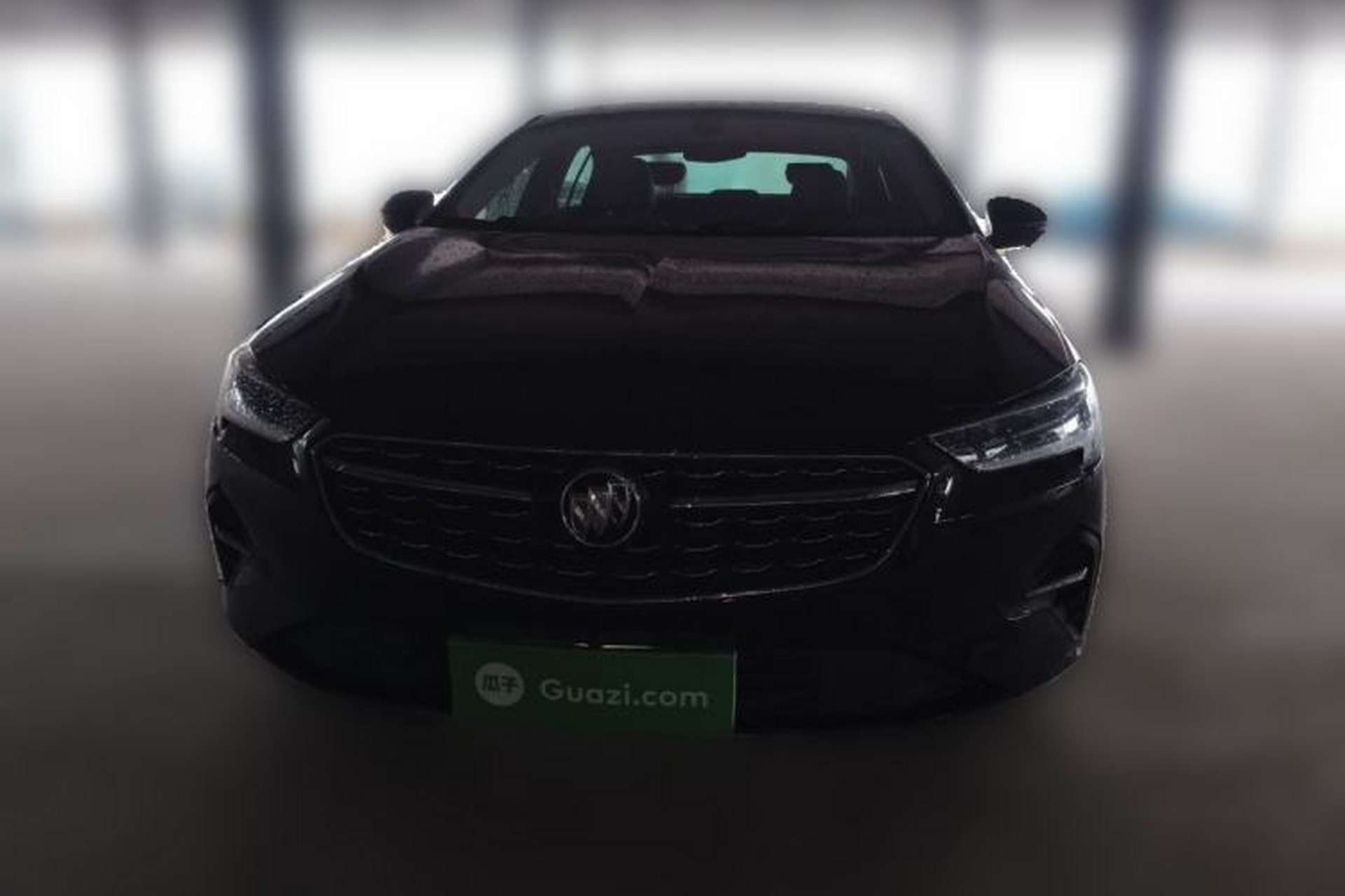 Used Buick Regal 2020 552T Elite Edition Front