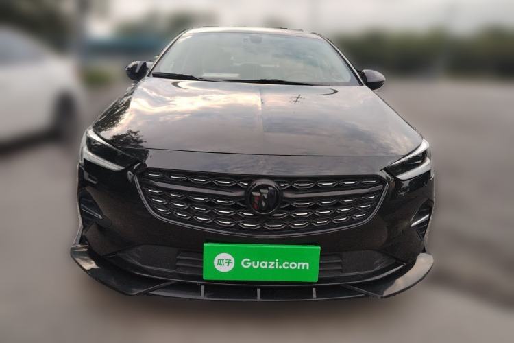 Used Buick Regal 2020 552T Elite Edition Front