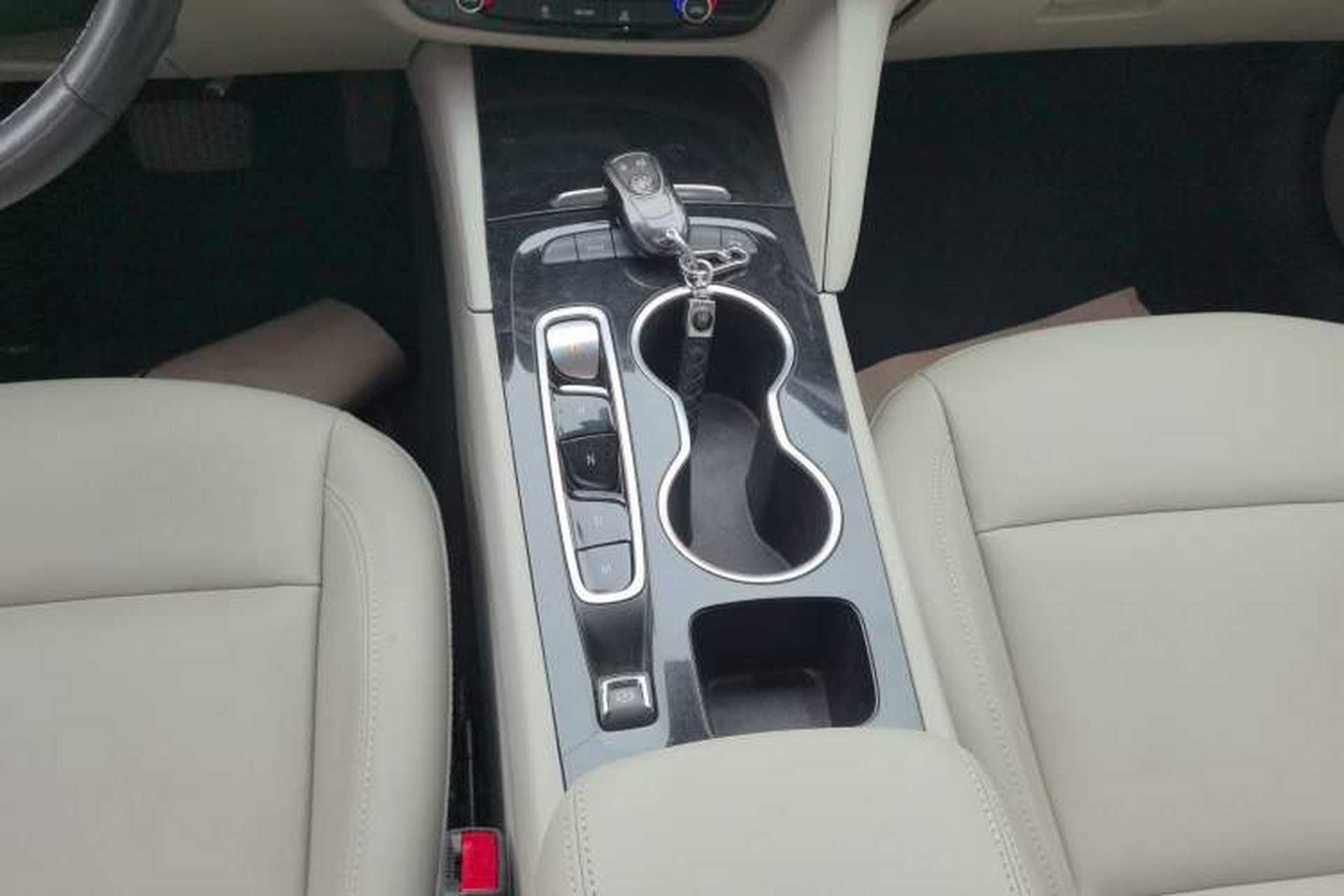 Used Buick Regal 2020 552T Elite Edition Gear Lever