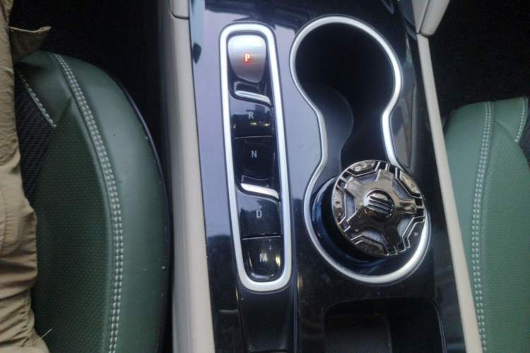 Used Buick Regal 2020 552T Elite Edition Gear Lever