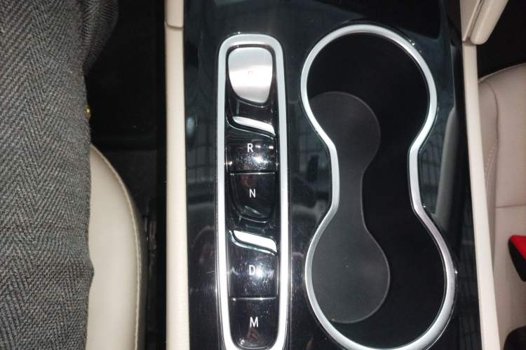 Used Buick Regal 2020 552T Elite Edition Gear Lever