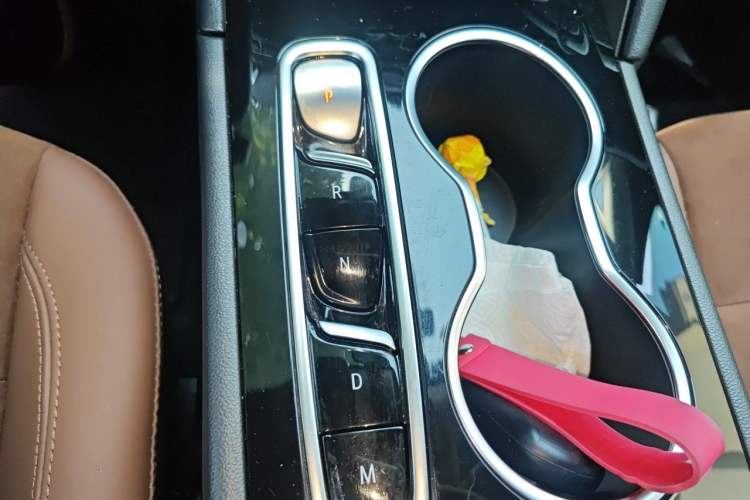 Used Buick Regal 2020 552T Luxury Version Gear Lever