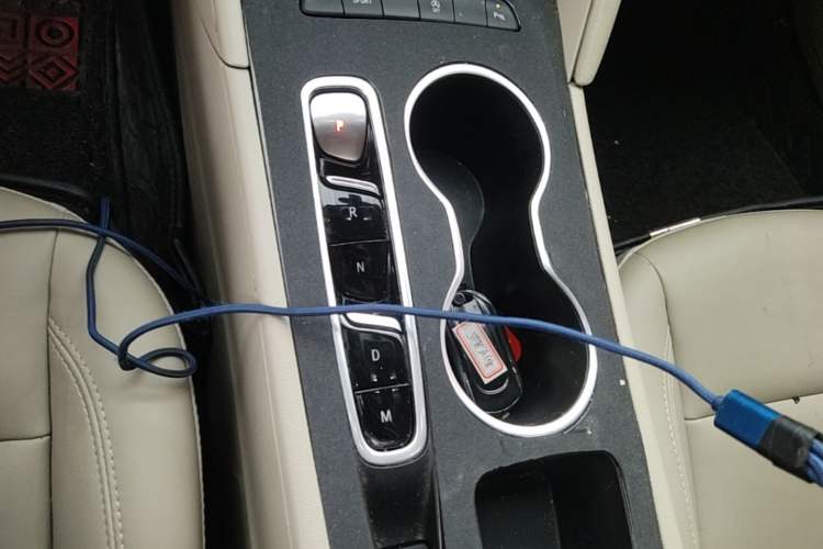 Used Buick Regal 2020 552T Elite Edition Gear Lever