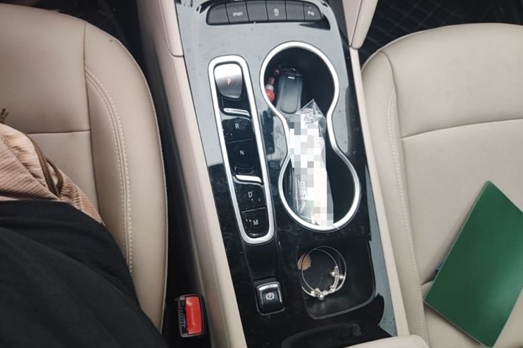 Used Buick Regal 2020 552T Elite Edition Gear Lever