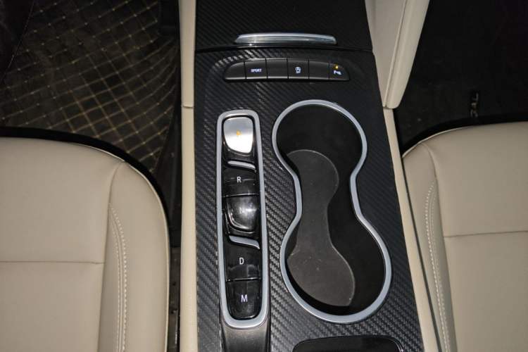 Used Buick Regal 2020 552T Elite Edition Gear Lever