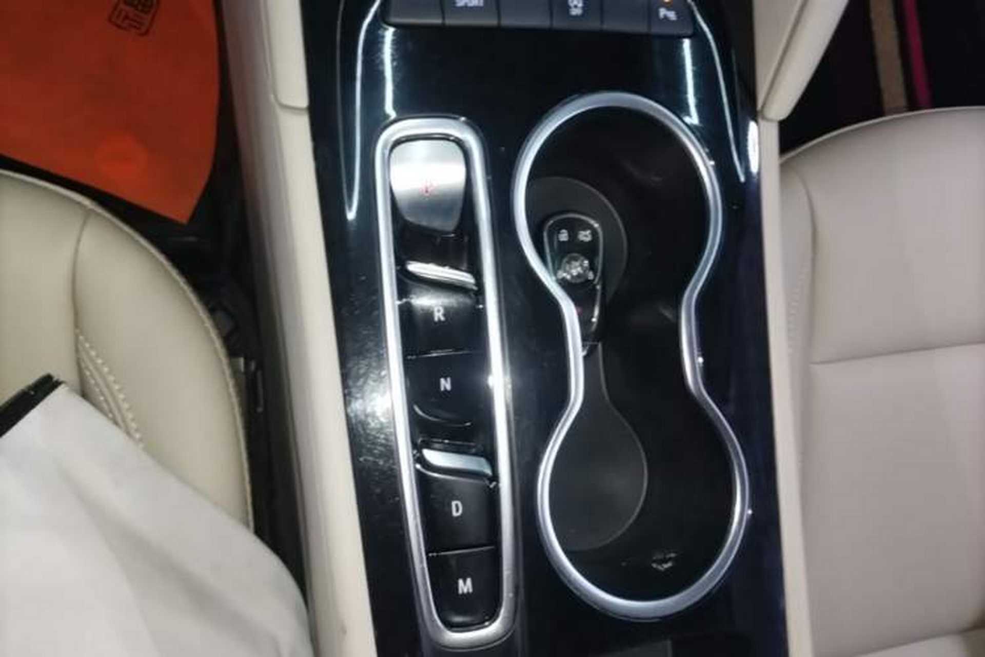 Used Buick Regal 2020 552T Elite Edition Gear Lever