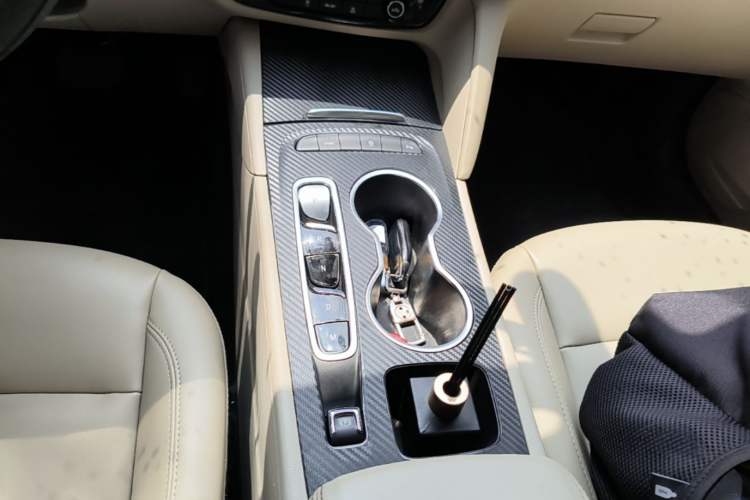 Used Buick Regal 2020 552T Elite Edition Gear Lever