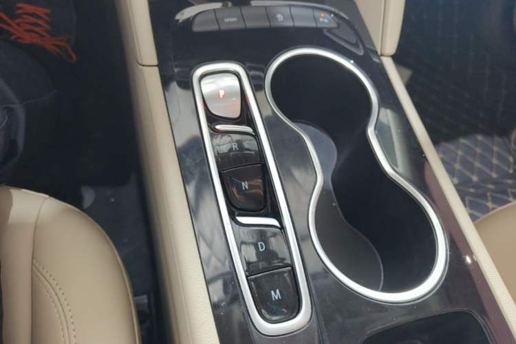 Used Buick Regal 2020 552T Elite Edition Gear Lever