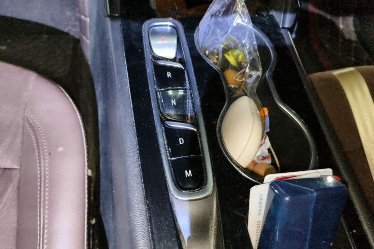 Used Buick Regal 2020 552T Luxury Version Gear Lever