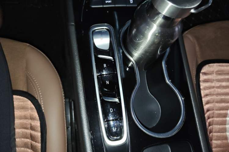 Used Buick Regal 2020 552T Elite Edition Gear Lever