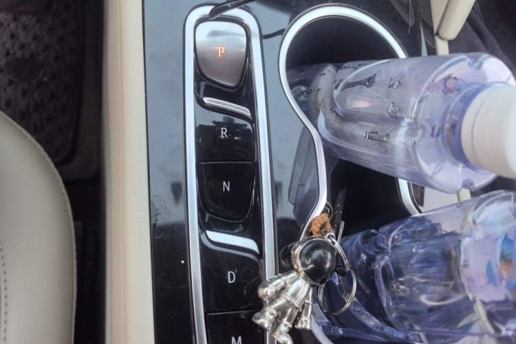 Used Buick Regal 2020 652T Elite Edition Gear Lever